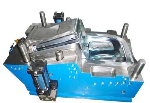 注塑制品如果產(chǎn)生缺陷要怎么處理呢？—科翔塑膠模具