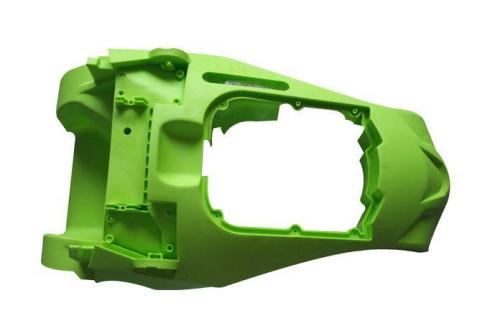 注塑產(chǎn)品的色差要如何控制呢？