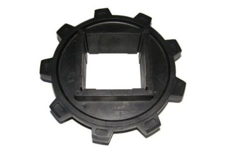 塑料制品脫模斜度如何設(shè)計？