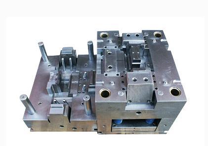 注塑模具生產加工制造過程中，顏色暗和光澤差如何解決