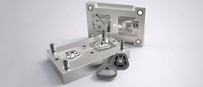 注塑模具螺紋的設計，注塑制品螺紋加工方法